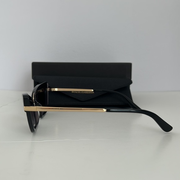 Dolce&Gabbana sunglasses - Picture 3 of 9